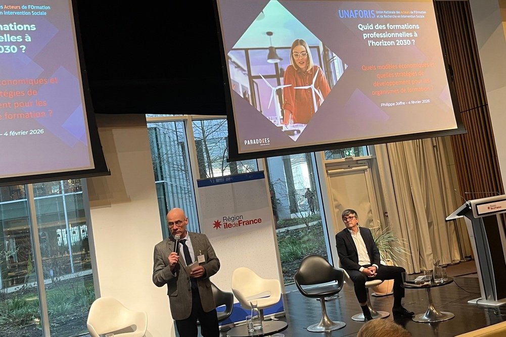 Modèles économiques et stratégies, l'heure des choix