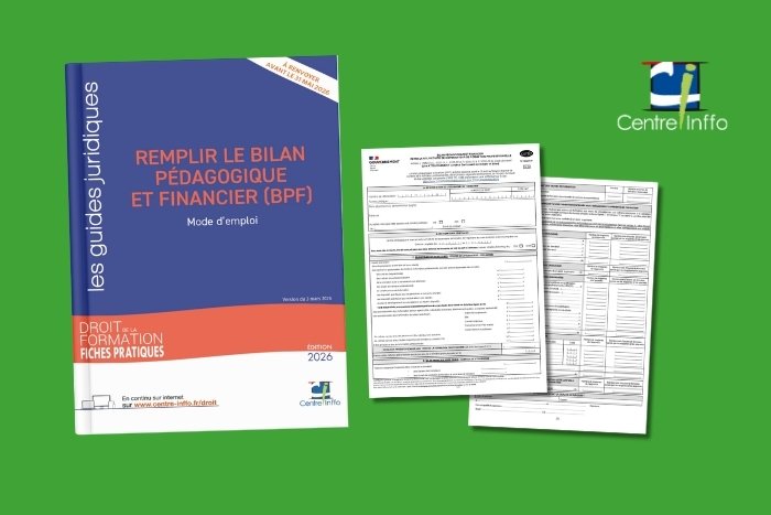 [Vidéo] Organismes de formation : remplissez votre Bilan pédagogique et financier (BPF) 2026