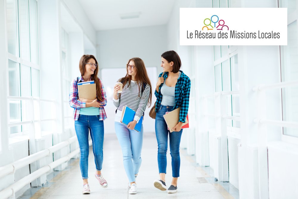 Baromètre des Missions Locales 2025 : 96 % des jeunes se déclarent satisfaits des services rendus