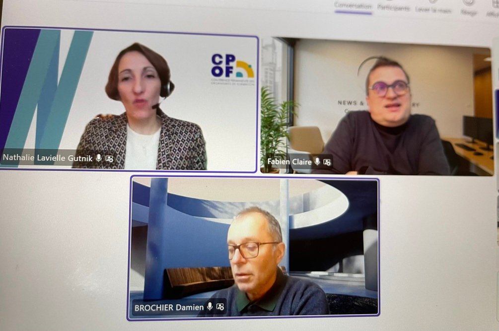 La formation tout au long de la vie à l’épreuve de l’individualisation