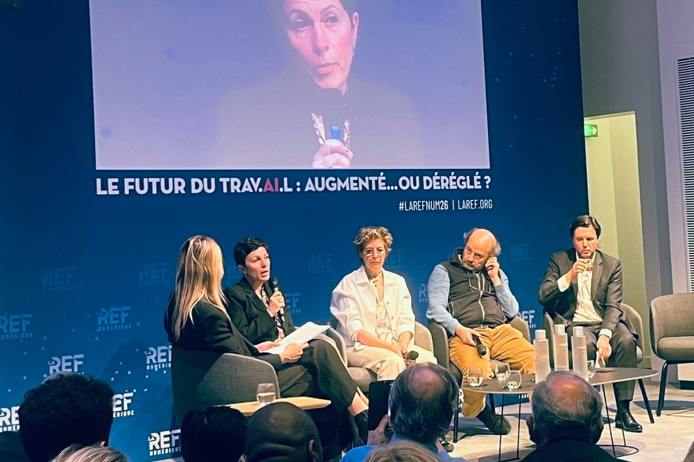 « Apprendre à apprendre » reste essentiel au temps de l’intelligence artificielle (REF, Medef)