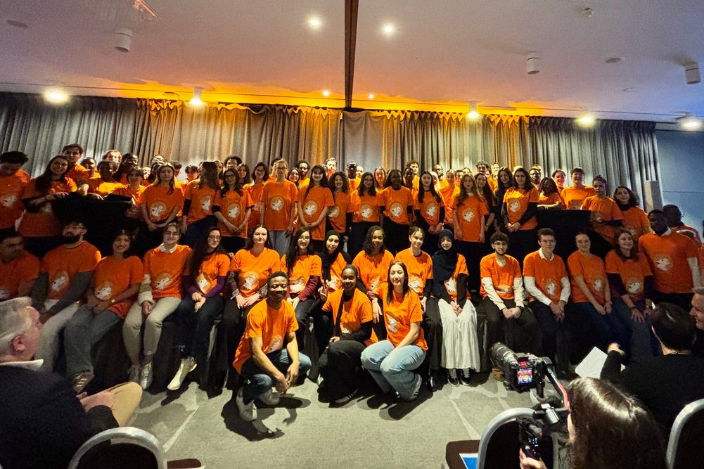 La nuit des loups-garous transforme les alternants en entrepreneurs