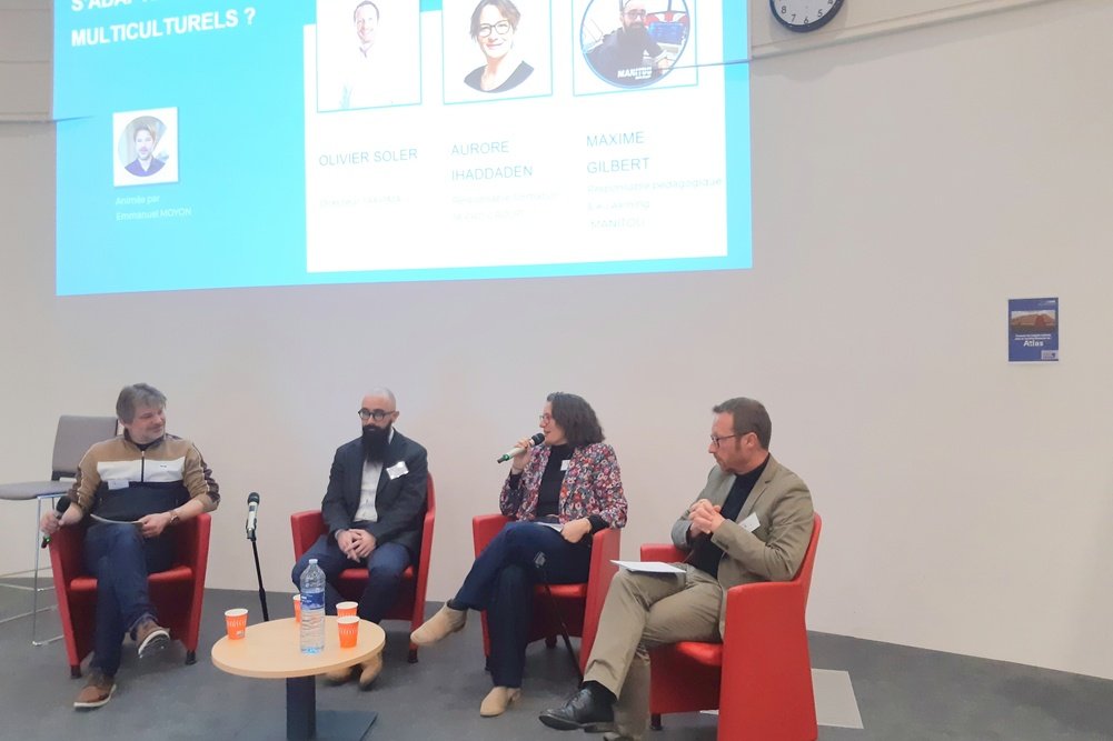 Simplicité et efficacité : quand la formation s’adapte aux petites entreprises (matinale TTFO)