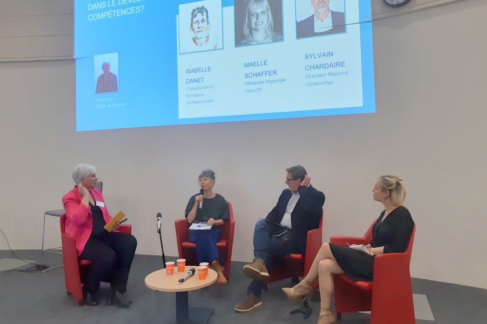 Adapter ses formations à l’international : un défi culturel et technique (matinale TTFO)