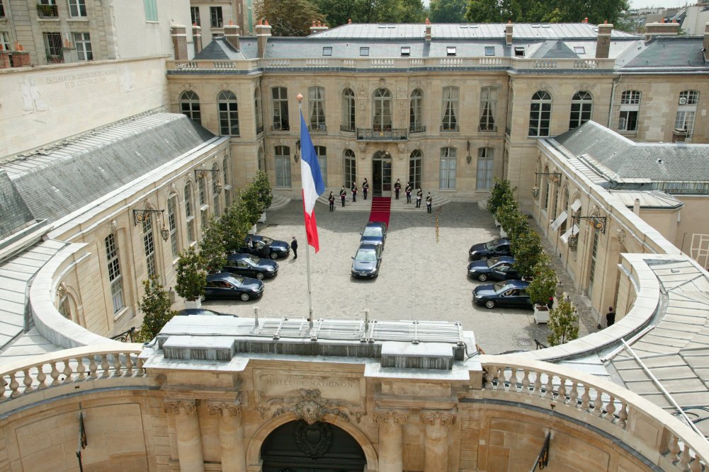 Suppression du Haut-commissariat à l&rsquo;enseignement et à la formation professionnels