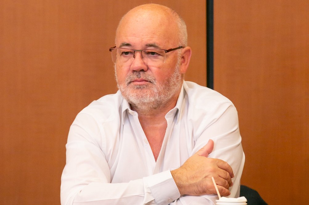 « La loi de 2018 a quasiment tué le paritarisme au niveau national » (Michel Beaugas)