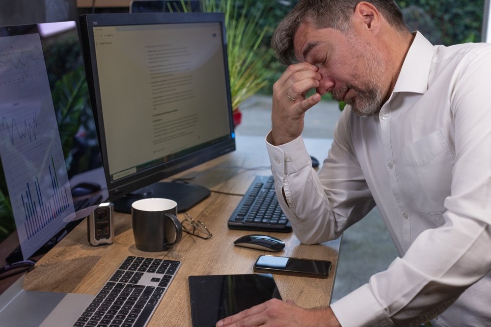Réduire la fatigue liée à la formation – Centre Inffo