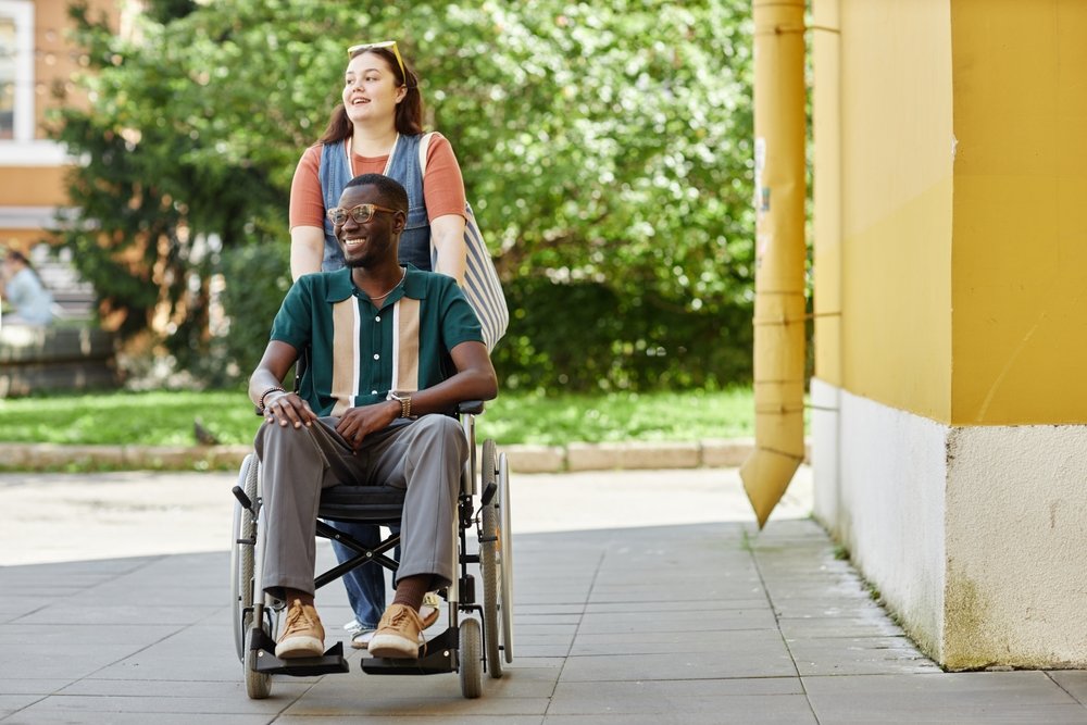 Handicap : la formation, un tremplin vers l’emploi selon France Travail