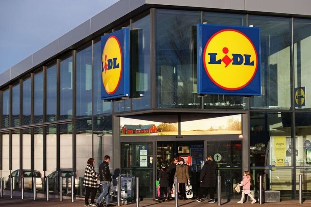 Lidl recrute 1 000 alternants et mise sur la promotion interne