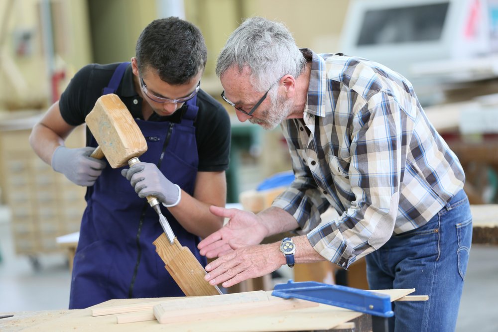 Une proposition de loi pour renforcer la protection des mineurs en formation professionnelle