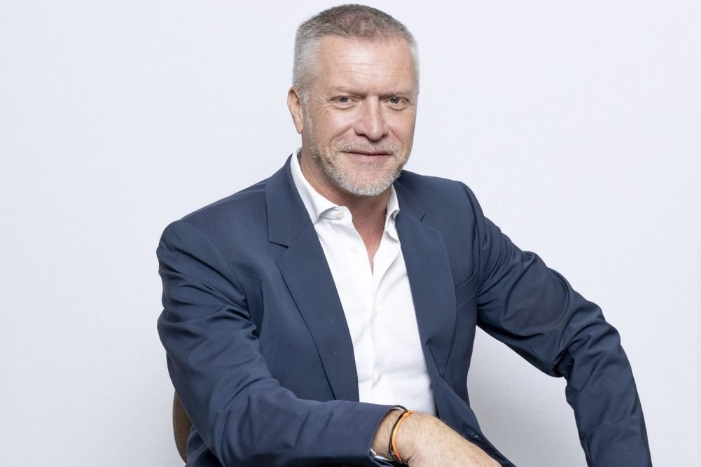 Yves Hinnekint : « Passer d’un acteur contournable à un acteur incontournable »