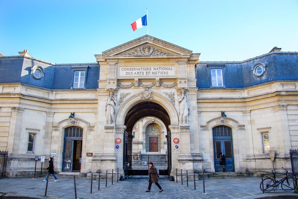Prépa Talents : devenir haut fonctionnaire avec l’accompagnement du Cnam