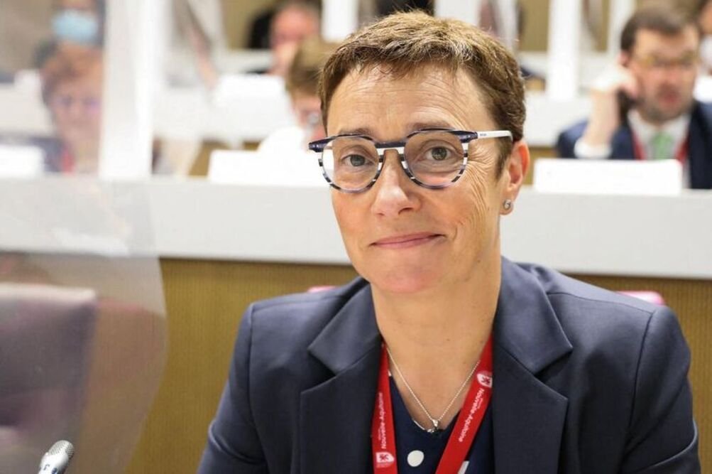 La Nouvelle-Aquitaine va devoir supprimer 8 000 places de formation