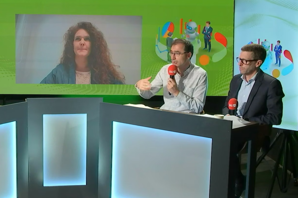 Les agents publics se déclarent en attente de formations à l’IA