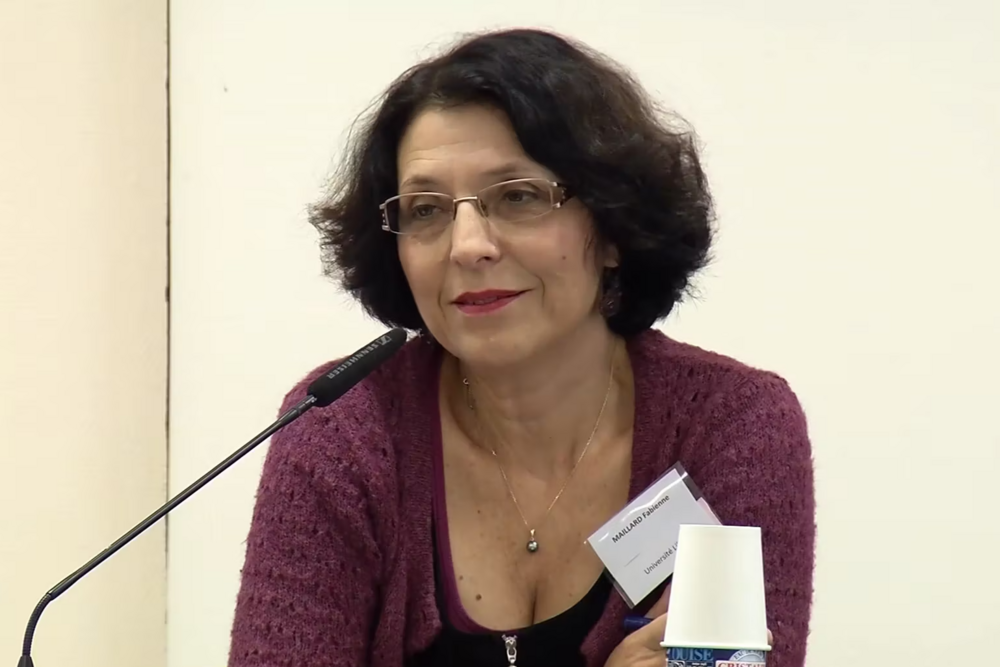Fabienne Maillard : « Les injonctions à la reconversion professionnelles sont fortes, mais les moyens pour y parvenir sont insuffisants »