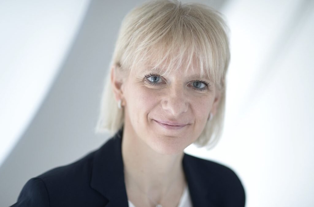 Nathalie Masset, mentor énergique – Centre Inffo