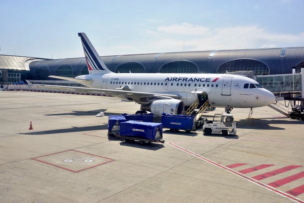 Air France ouvre plus de 800 postes en alternance pour 2026